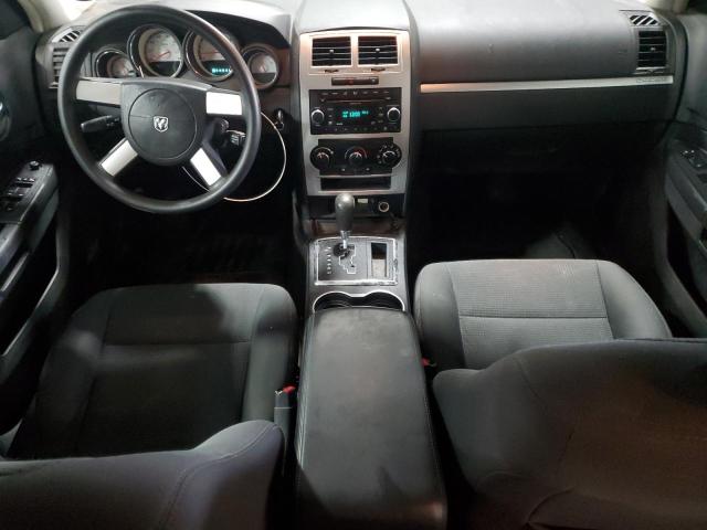 Photo 8 from auction – 2009 DODGE CHARGER SX with VIN 2B3KA33V89H617378