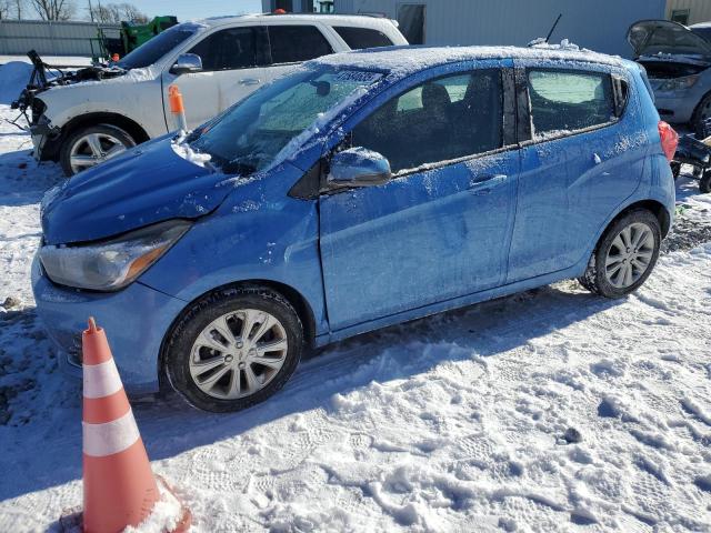 CHEVROLET SPARK 1LT 2016 z numerem VIN KL8CD6SA0GC602750 - Zdjęcie z aukcji