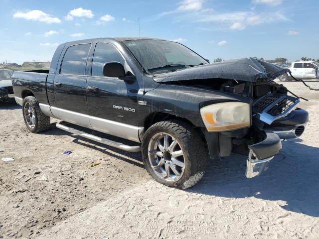 Photo 4 from auction – 2006 DODGE RAM 1500 with VIN 3D7KR19D06G153823