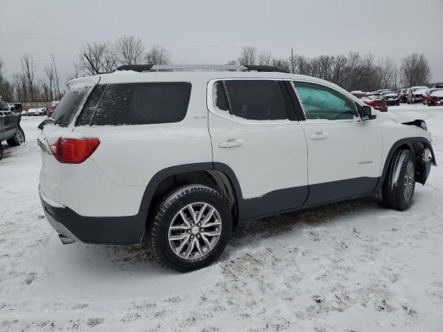 Photo 3 from auction – 2019 GMC ACADIA SLE with VIN 1GKKNLLS4KZ289024