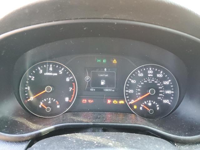 Photo 9 from auction – 2017 KIA SPORTAGE E with VIN KNDPN3AC1H7172485