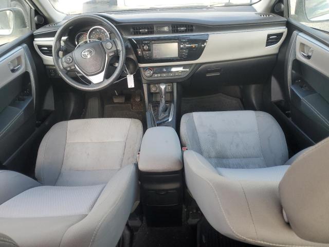 Photo 8 from auction – 2016 TOYOTA COROLLA L with VIN 2T1BURHE8GC659039