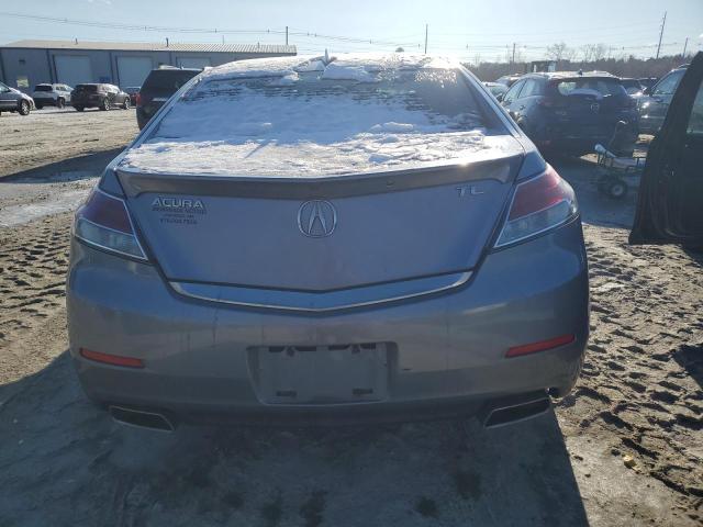 Photo 6 from auction – 2012 ACURA TL with VIN 19UUA8F55CA006909