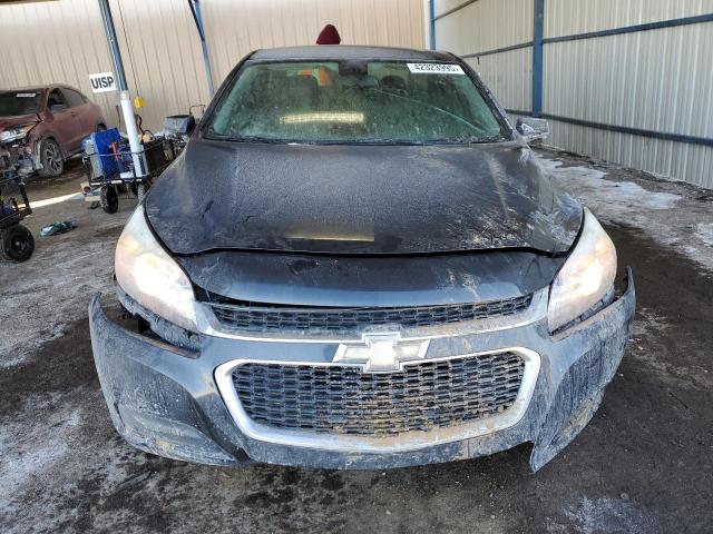 Photo 5 from auction – 2016 CHEVROLET MALIBU LIM with VIN 1G11C5SA0GU131228