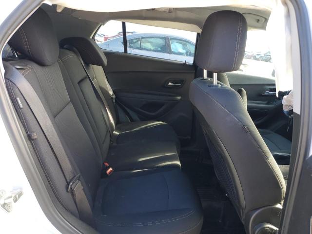 صورة رقم 10 من المزاد - 2020 CHEVROLET TRAX 1LT مع VIN 3GNCJLSB2LL300048