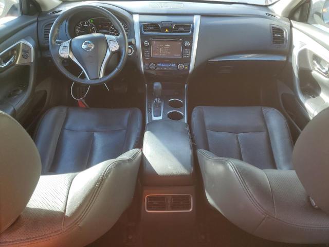 Photo 8 from auction – 2015 NISSAN ALTIMA 2.5 with VIN 1N4AL3AP7FN404424