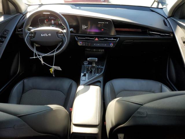 Photo 8 from auction – 2023 KIA NIRO EX with VIN KNDCR3LE4P5056435