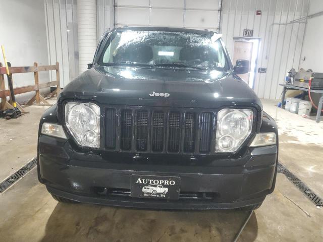 Photo 5 from auction – 2012 JEEP LIBERTY SP with VIN 1C4PJMAK3CW183995