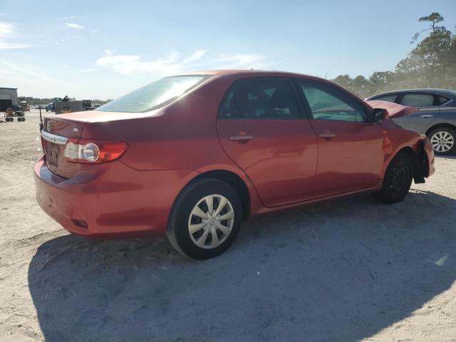 Photo 3 from auction – 2011 TOYOTA COROLLA BA with VIN 2T1BU4EE0BC712221