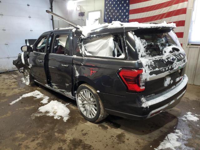 Photo 2 from auction – 2023 FORD EXPEDITION with VIN 1FMJK2A84PEA48382