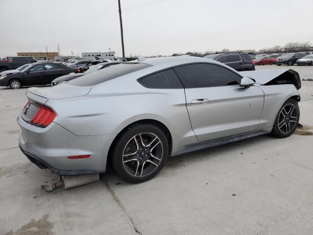 Photo 3 from auction – 2020 FORD MUSTANG with VIN 1FA6P8TH9L5173003