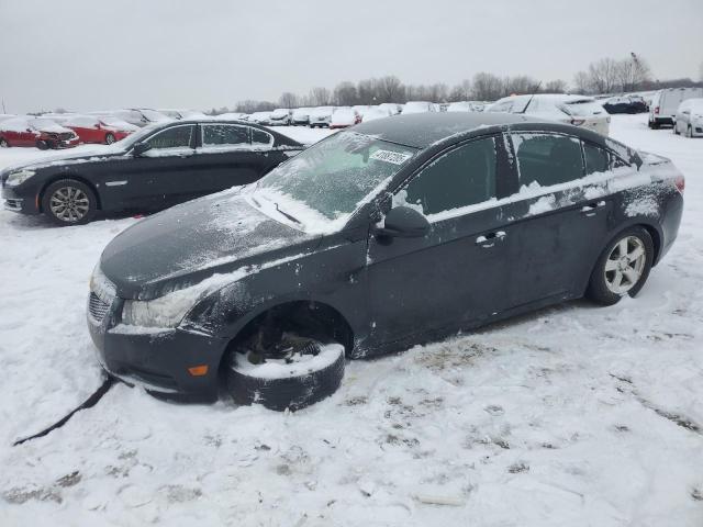 Photo 1 from auction – 2014 CHEVROLET CRUZE LT with VIN 1G1PC5SB4E7277808