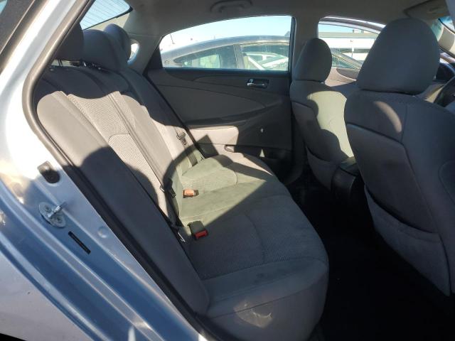 Photo 10 from auction – 2014 HYUNDAI SONATA GLS with VIN 5NPEB4AC8EH896476