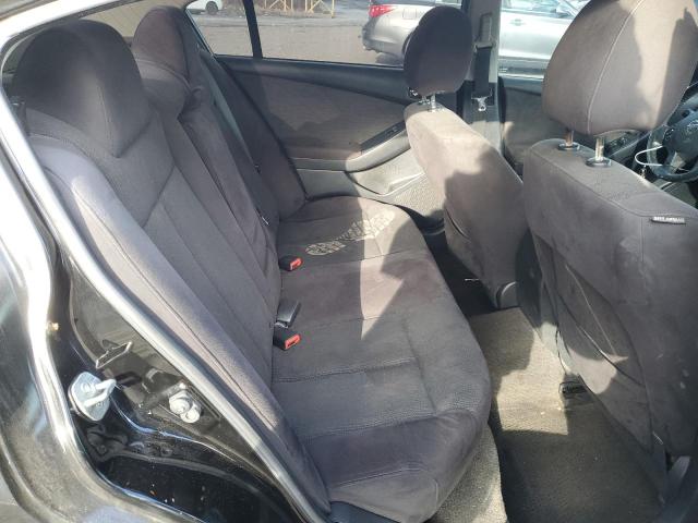 Photo 10 from auction – 2011 NISSAN ALTIMA BAS with VIN 1N4AL2AP9BN429457