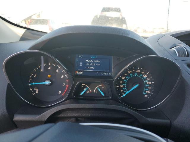 Photo 9 from auction – 2013 FORD ESCAPE SE with VIN 1FMCU9GX0DUB85380
