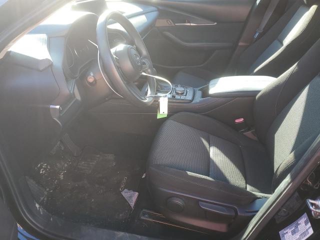 Photo 7 from auction – 2021 MAZDA CX-30 with VIN 3MVDMAAL8MM227832
