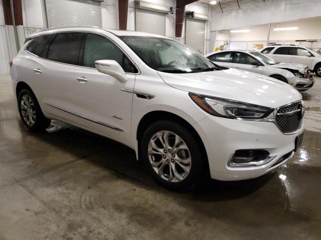 Photo 4 from auction – 2020 BUICK ENCLAVE AV with VIN 5GAEVCKW1LJ156476