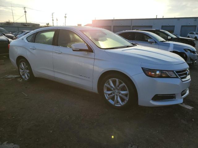 Photo 4 from auction – 2016 CHEVROLET IMPALA LT with VIN 1G1105SA9GU153012