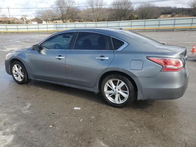 Photo 2 from auction – 2014 NISSAN ALTIMA 2.5 with VIN 1N4AL3AP2EC266494