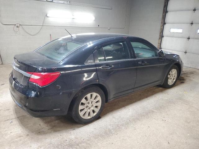 Photo 3 from auction – 2014 CHRYSLER 200 LX with VIN 1C3CCBAB7EN170483