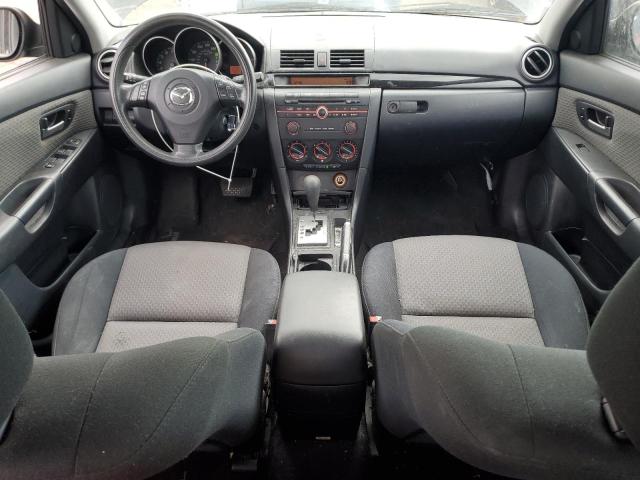 Photo 8 from auction – 2006 MAZDA 3 I with VIN JM1BK32G961538472