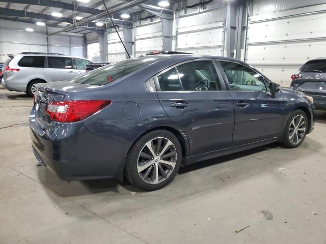 Photo 3 from auction – 2015 SUBARU LEGACY 2.5 with VIN 4S3BNBN69F3065083