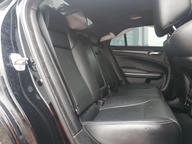 Photo 10 from auction – 2019 CHRYSLER 300 S with VIN 2C3CCABG1KH548418