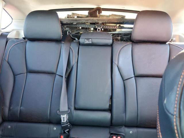 Photo 10 from auction – 2023 SUBARU CROSSTREK with VIN JF2GTHMC2P8271339