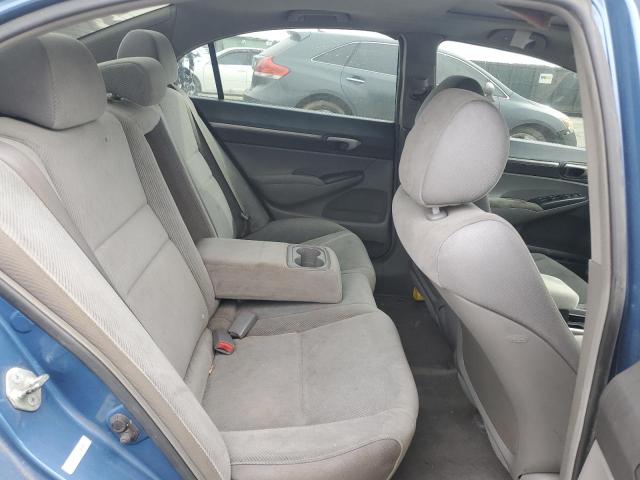 Photo 10 from auction – 2011 HONDA CIVIC EX with VIN 19XFA1F80BE018258