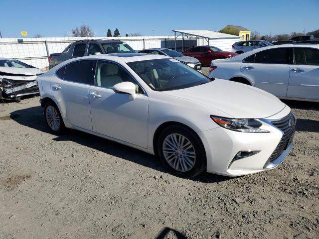 Photo 4 from auction – 2017 LEXUS ES 350 with VIN 58ABK1GG8HU062881