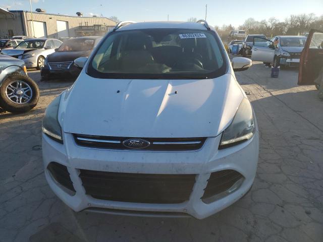 Photo 5 from auction – 2015 FORD ESCAPE TIT with VIN 1FMCU0J98FUA49121