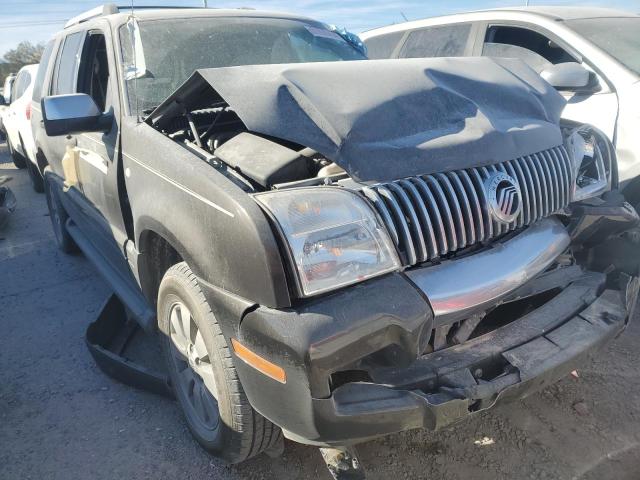 Photo 5 from auction – 2006 MERCURY MOUNTAINEE with VIN 4M2EU38836UJ06654