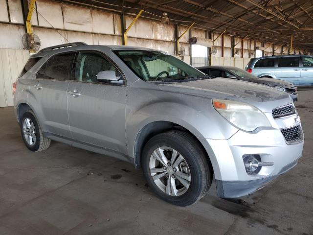 Photo 4 from auction – 2010 CHEVROLET EQUINOX LT with VIN 2CNALPEW8A6289392