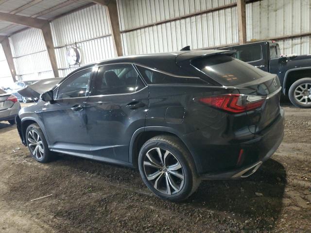 Photo 2 from auction – 2016 LEXUS RX 350 with VIN 2T2ZZMCA8GC021649