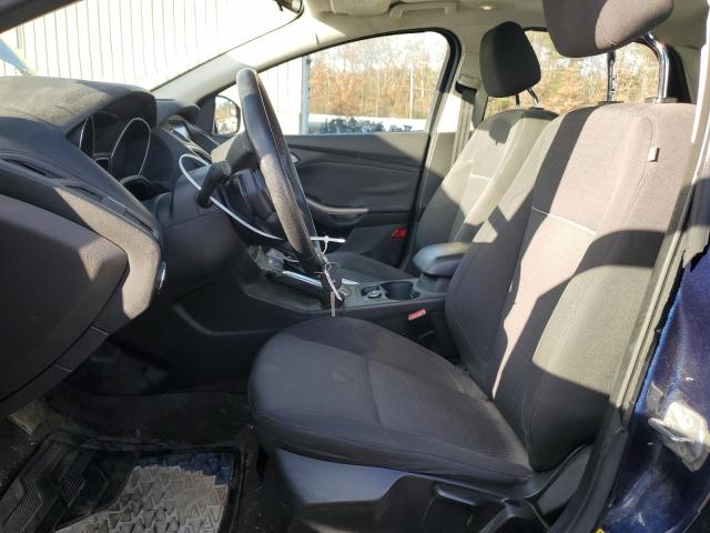 Zdjęcie 7 z aukcji – 2012 FORD FOCUS SEL z VIN 1FAHP3H29CL116831