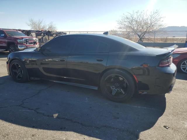 Photo 2 from auction – 2018 DODGE CHARGER SR with VIN 2C3CDXL92JH302539