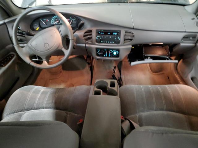 Photo 8 from auction – 2004 BUICK CENTURY CU with VIN 2G4WS52J641177844