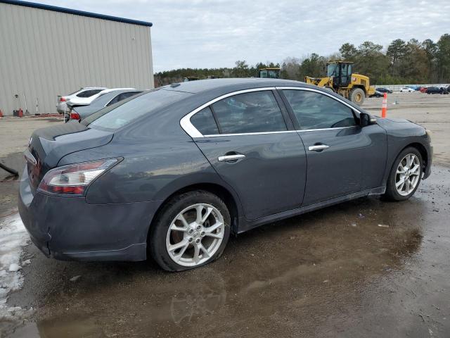 Photo 3 from auction – 2013 NISSAN MAXIMA S with VIN 1N4AA5APXDC813205