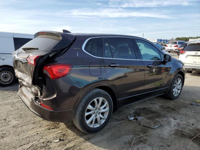 Photo 3 from auction – 2020 BUICK ENVISION P with VIN LRBFXBSAXLD045207
