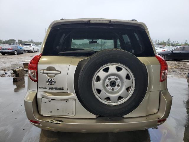 Photo 6 from auction – 2007 TOYOTA RAV4 with VIN JTMZD33V076049940