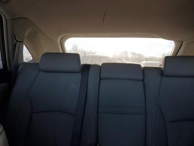 Photo 10 from auction – 2008 LEXUS RX 350 with VIN 2T2GK31U28C035177