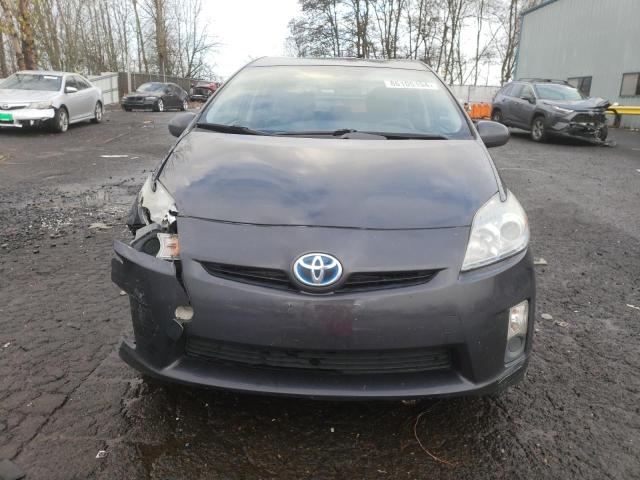 Photo 5 from auction – 2010 TOYOTA PRIUS with VIN JTDKN3DU6A0097490