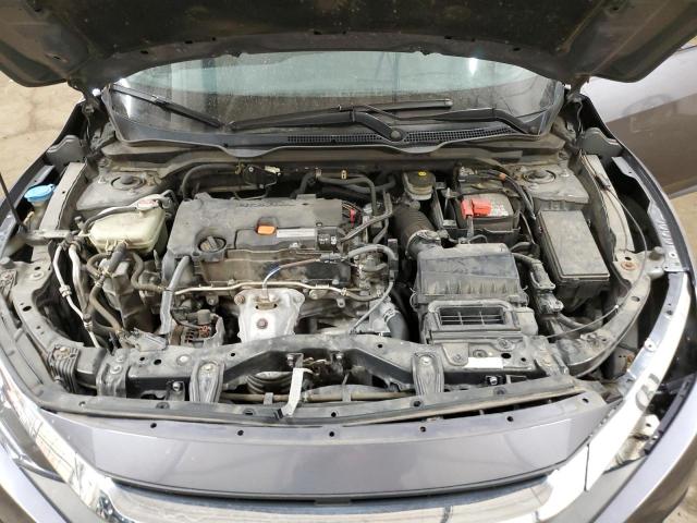 Foto 11 de la subasta – 2016 HONDA CIVIC EX con VIN 2HGFC2F77GH504313