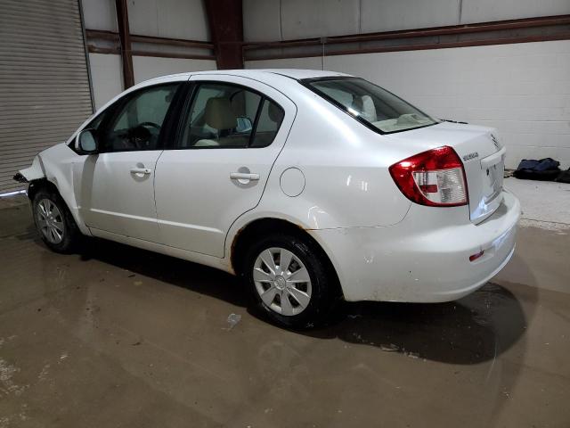 Photo 2 from auction – 2012 SUZUKI SX4 LE with VIN JS2YC5A39C6303530