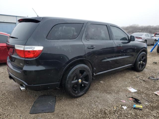 Photo 3 from auction – 2012 DODGE DURANGO R/ with VIN 1C4SDJCT0CC211534