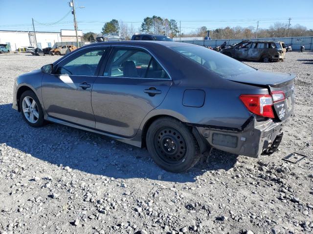 Photo 2 from auction – 2014 TOYOTA CAMRY with VIN 4T1BF1FK4EU347252