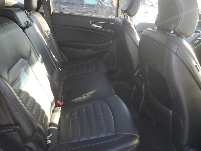 Photo 11 from auction – 2018 FORD EDGE SEL with VIN 2FMPK4J80JBC59247