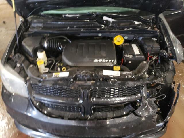 Photo 12 from auction – 2014 DODGE GRAND CARA with VIN 2C4RDGEG1ER231075