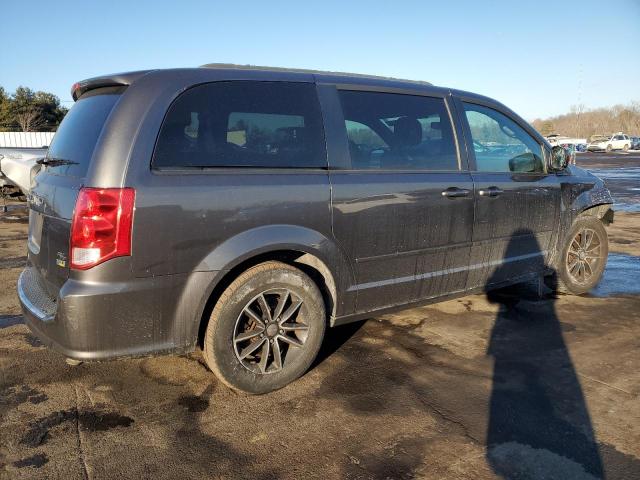 Фото 3 с аукциона – 2016 DODGE GRAND CARA с VIN 2C4RDGEG0GR376112