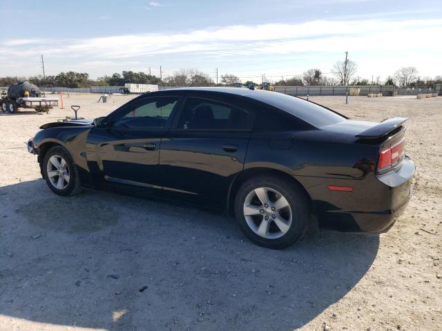 Photo 2 from auction – 2012 DODGE CHARGER SE with VIN 2C3CDXBG8CH102560